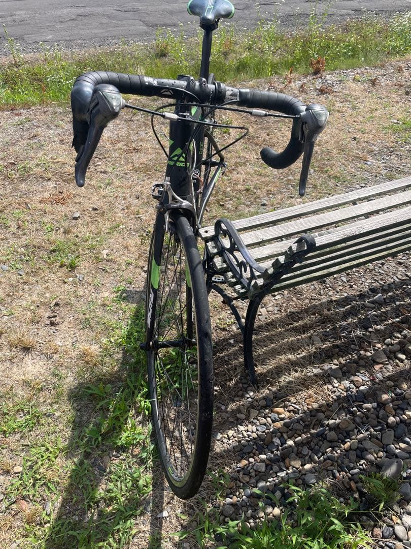 MERIDA RIDE 150 ロードバイク　北海道発　引き取り希望　最終値下げ