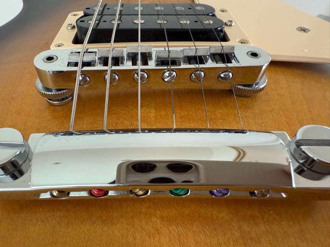 美品 Gibson Les Paul '50s Tribute 2016