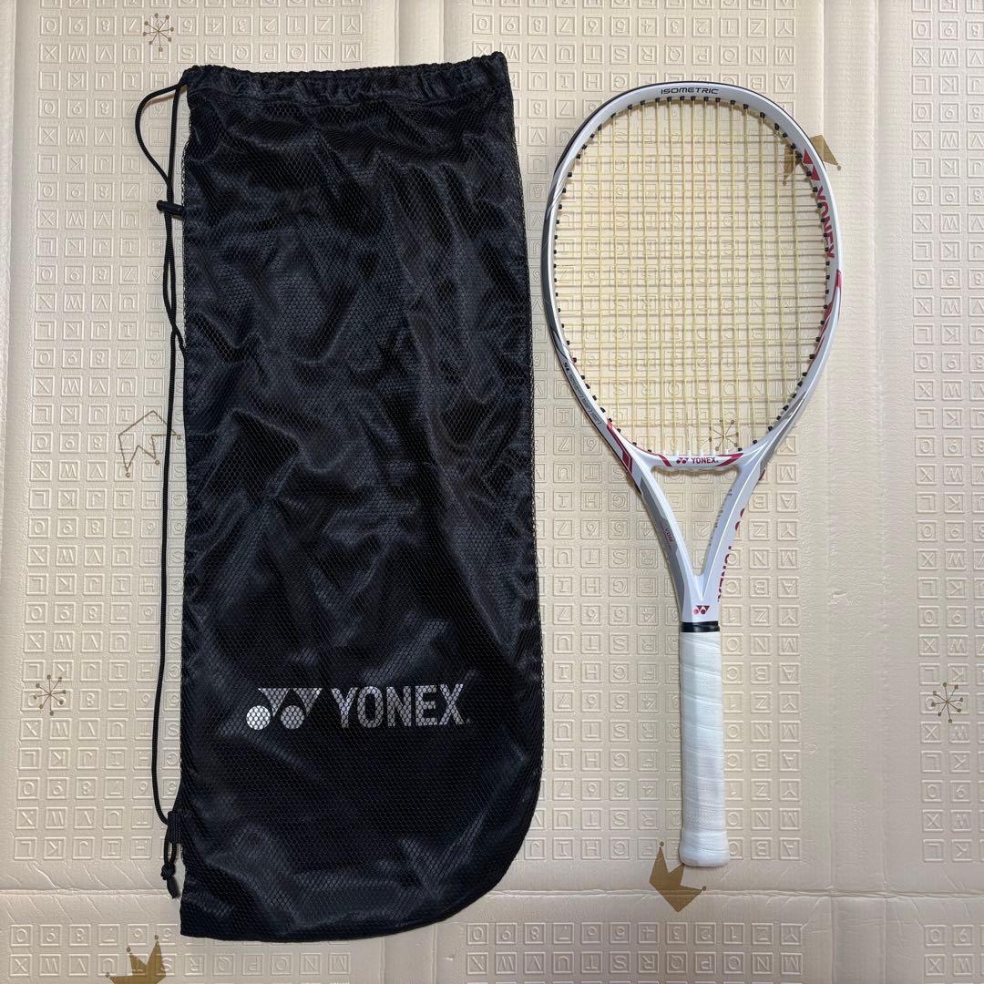 ヨネックス　テニスラケットEZONE100SL 【ソフトケース付き】