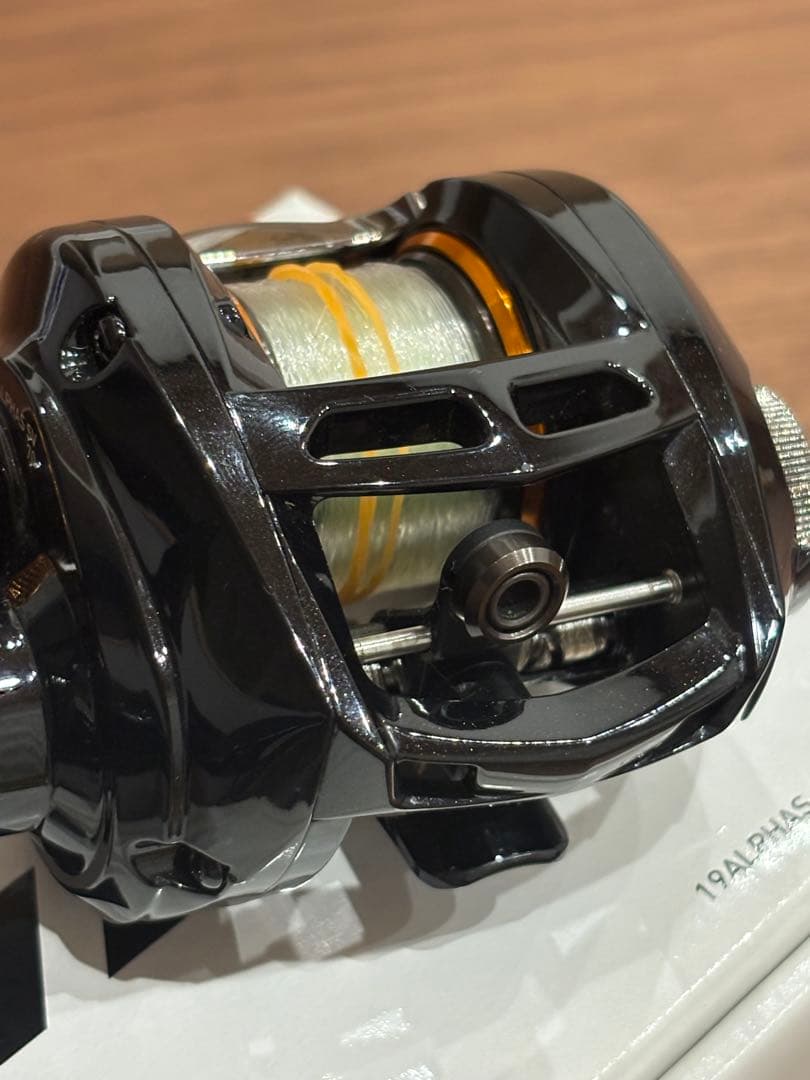 アルファス CT SV 70SH