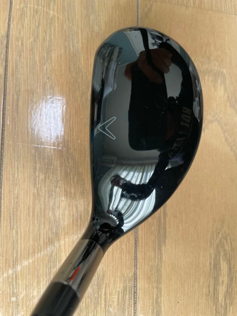 Callaway MAVRIX Utility 5H 23° S Diamana