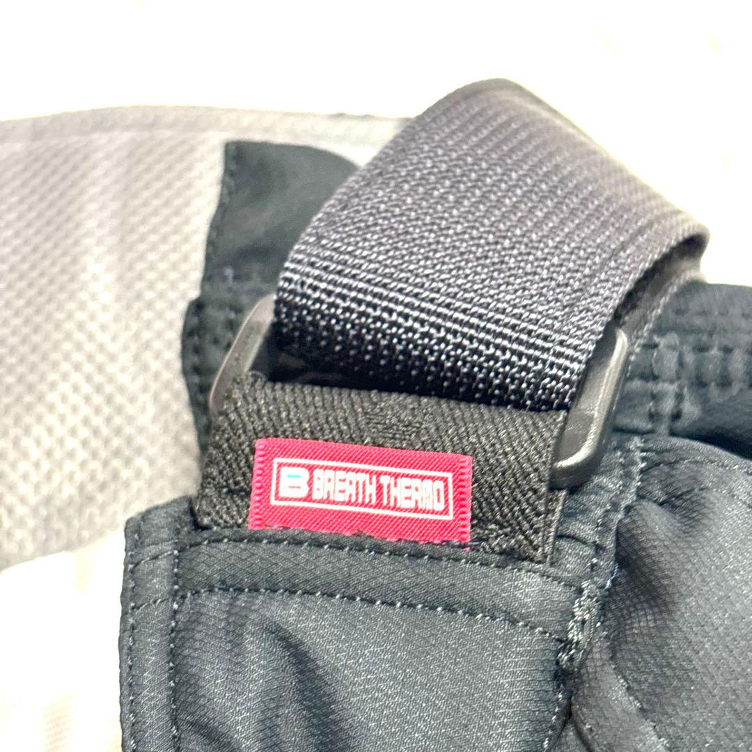 ✨美品✨ミズノ　スキーウェア　セットアップ　　　　上下セットアップ　ブレスサーモ