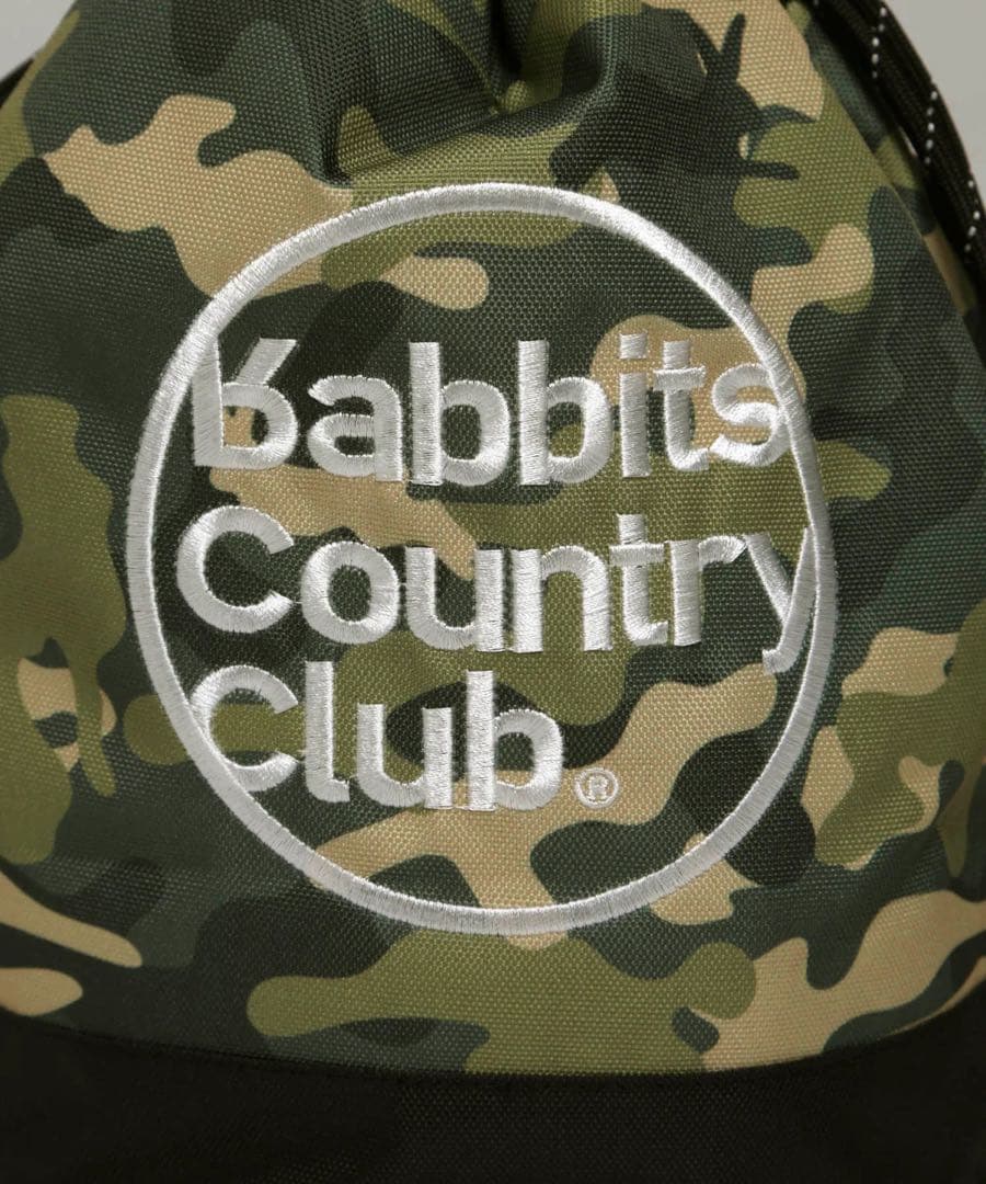 【完売品】FR2 golf カードバッグ