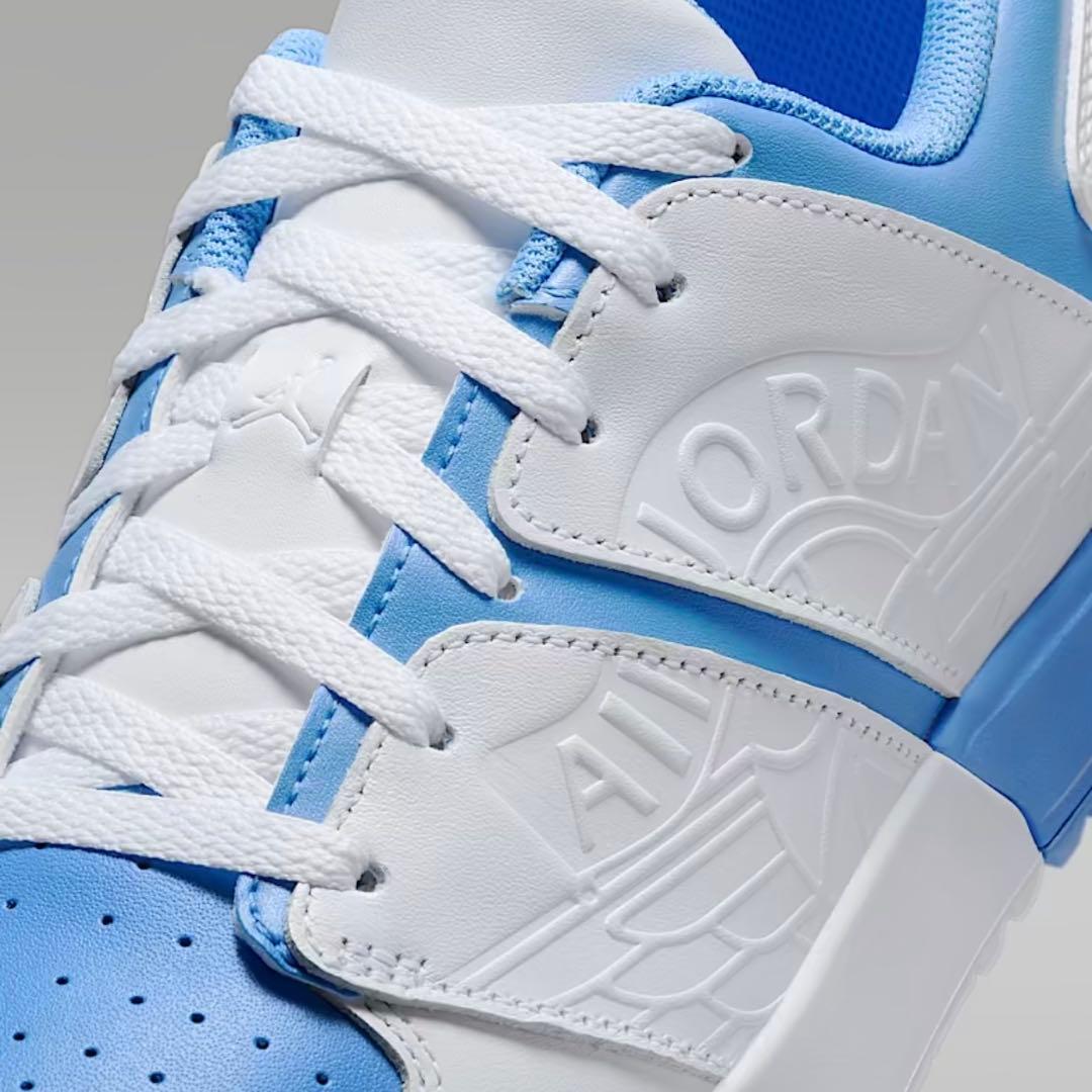 【新品】28cm NIKE ゴルフシューズ JORDAN NU レトロ 1G