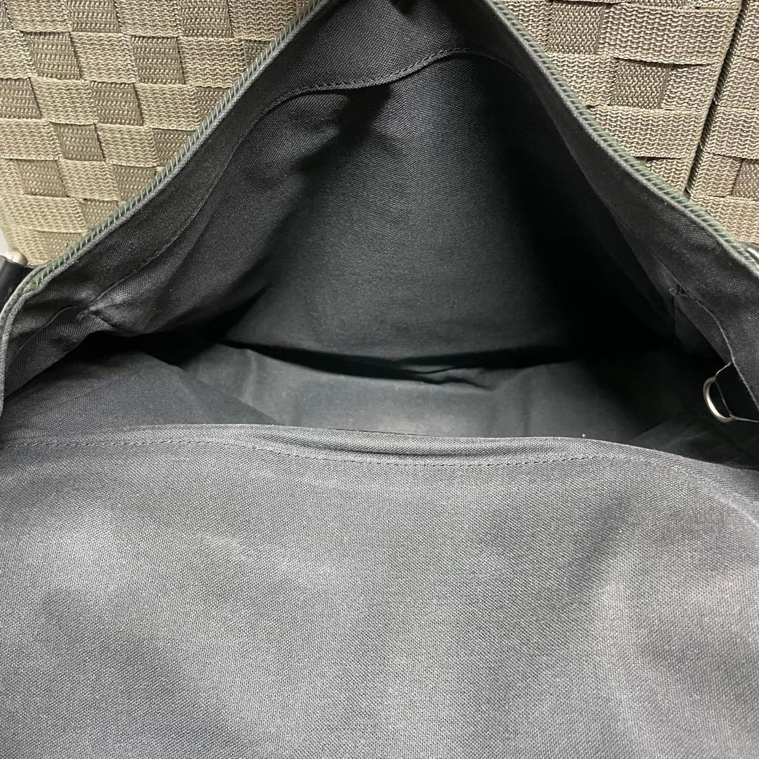 T*R様 LOUIS VUITTON ルイ ヴィトン タイガ ヴィクトール M3