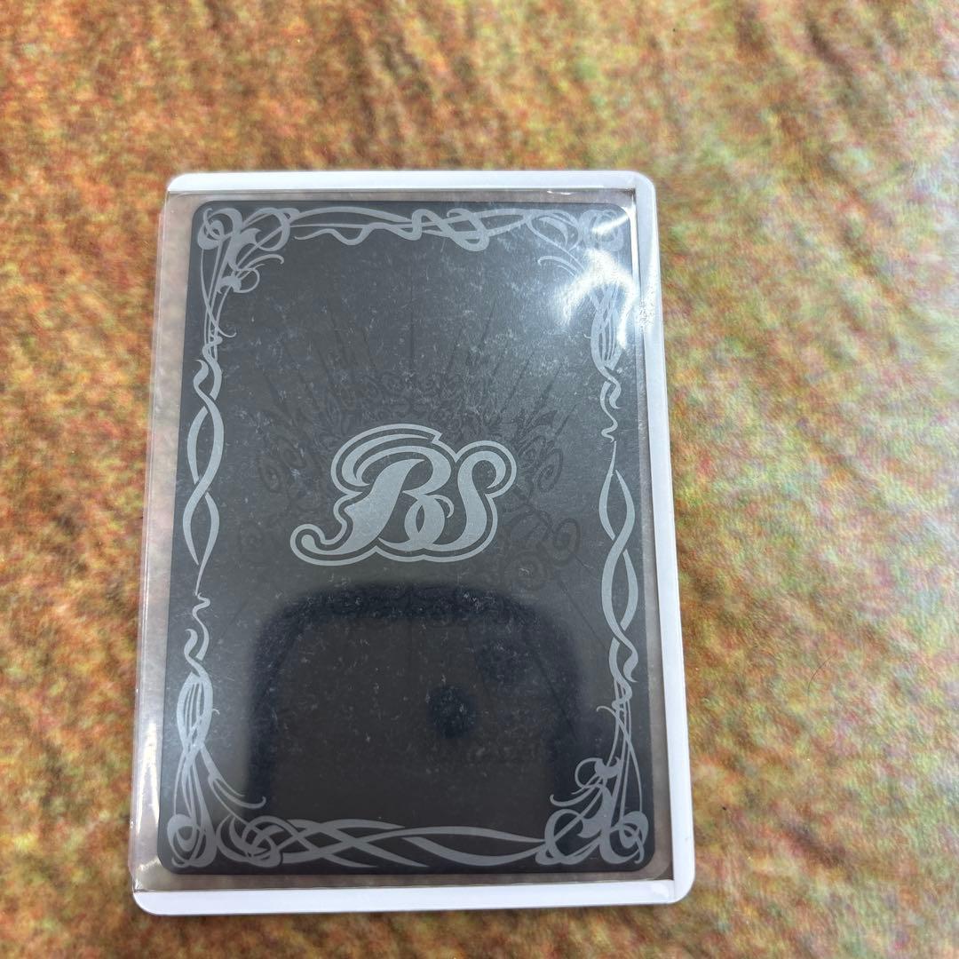 [白黒幻奏]レイ・オーバ(BSC51-CP01)