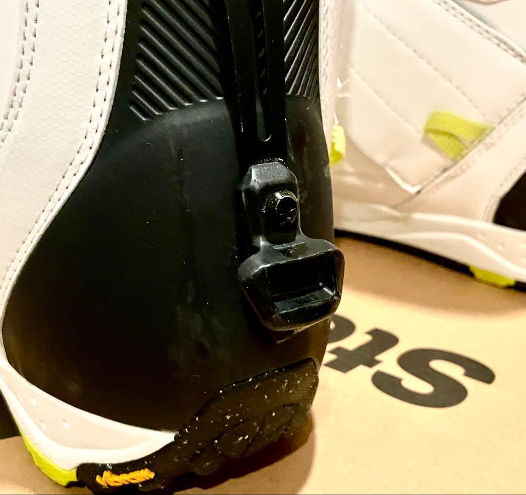 バートン フォトン ステップオン29.0㎝ スノーボード ブーツ photon