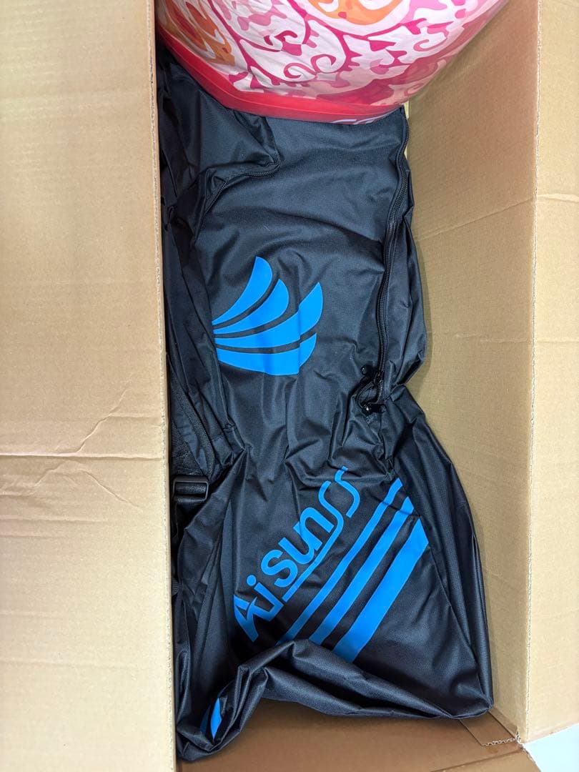 AISUNSS サップボード SUP ボード スタンドアップ パドルボード