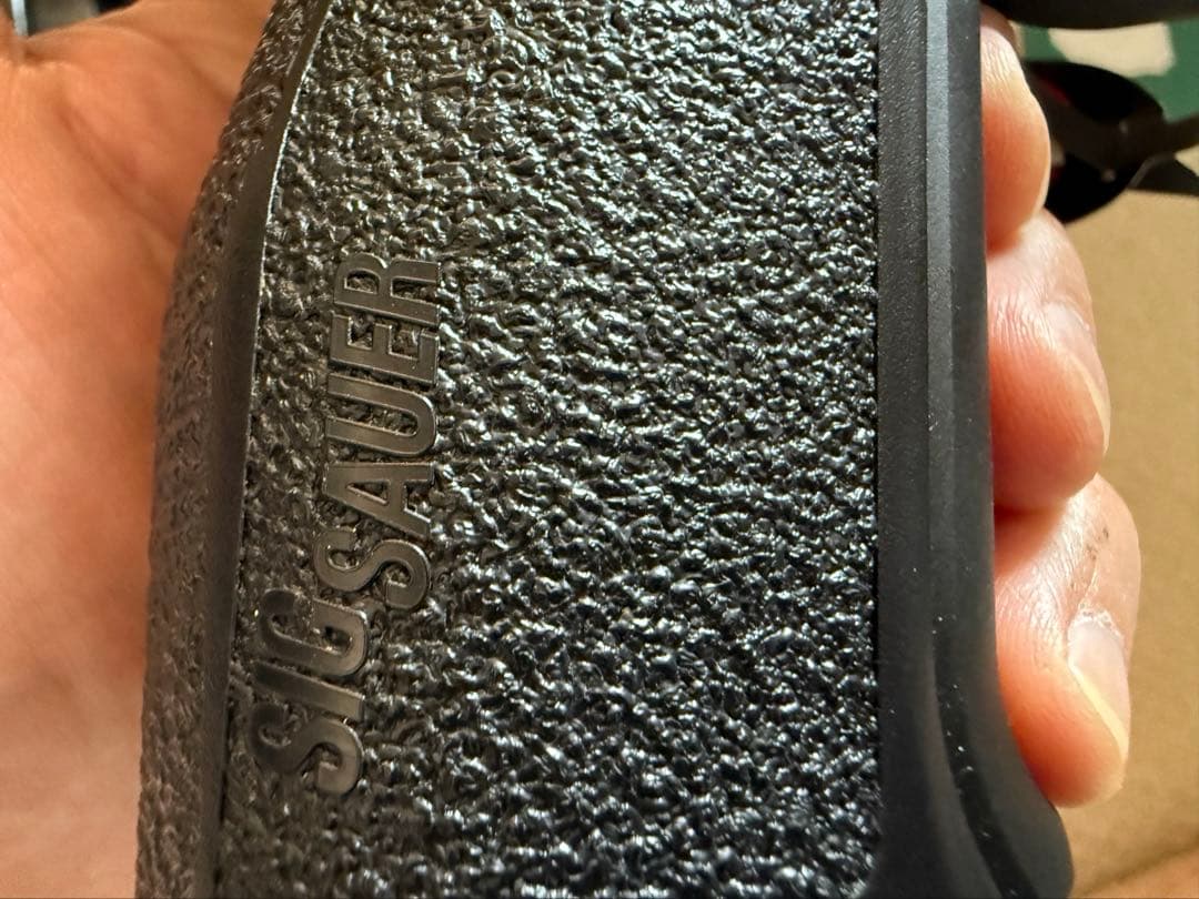 SIG SAUER P226 E2 ガスブローバックエアガン