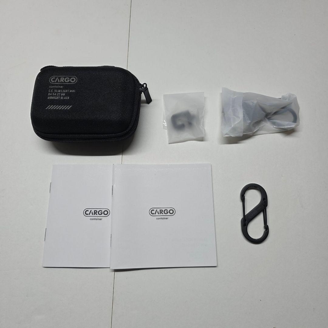 カーゴコンテナ SLIM LIGHT MINI