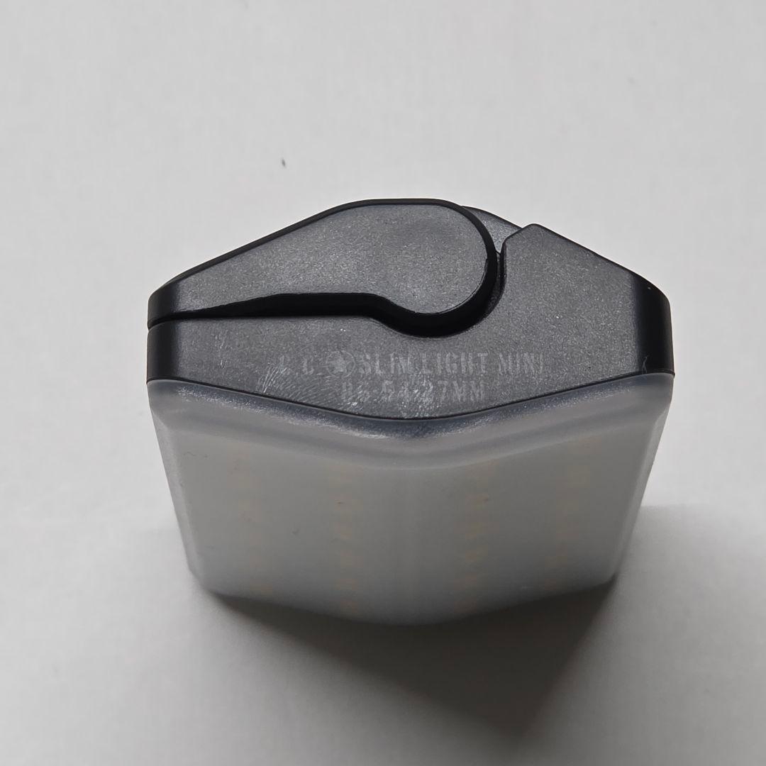 カーゴコンテナ SLIM LIGHT MINI