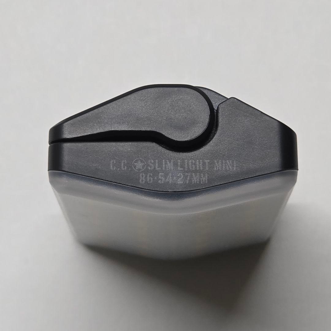 カーゴコンテナ SLIM LIGHT MINI