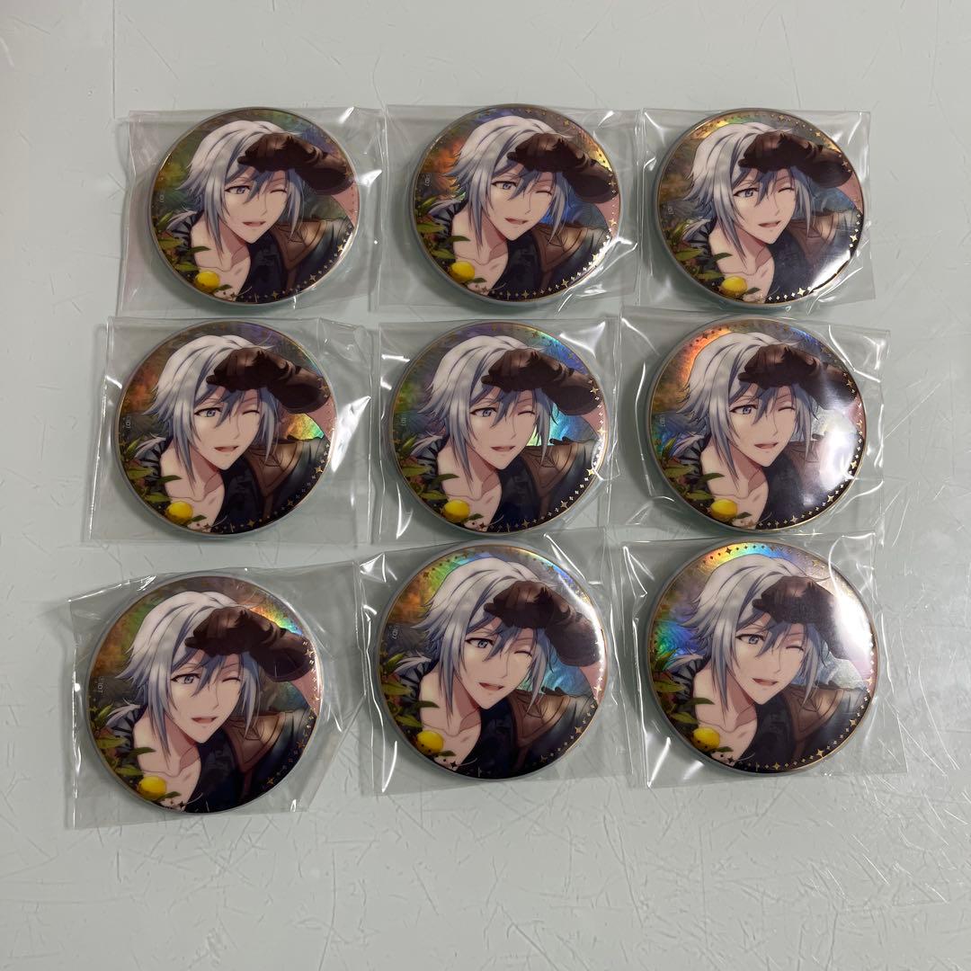 【最終値下げ・バラ売り可】四葉環　IDOLiSH7 グループ記念日2024×38