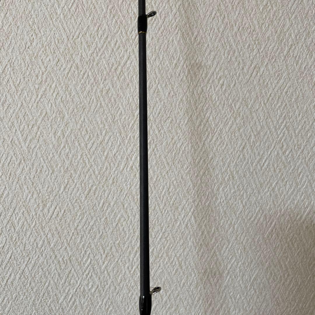 レイドジャパン　グラディエーターアンチ　キングヘビー