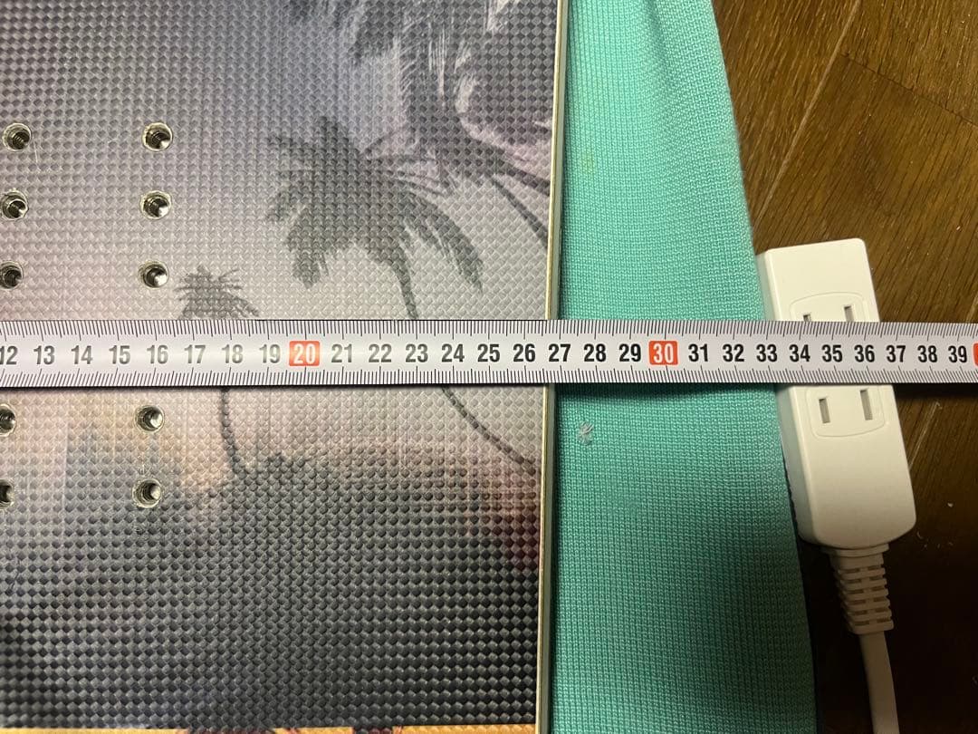 never summer maverix 157 19-20パウダーボード