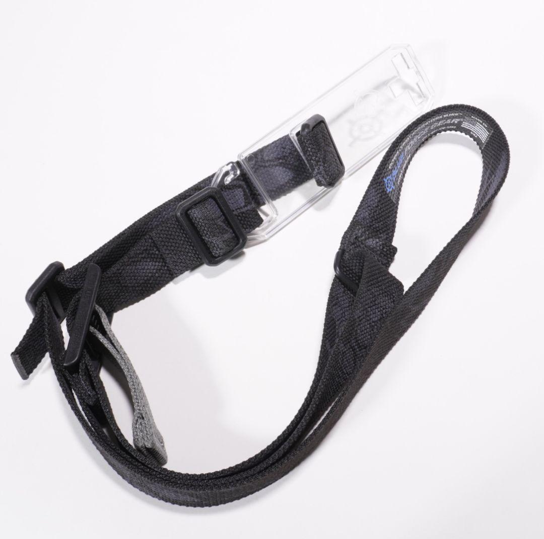 BLUE FORCE GEAR TYPHON SLING 実物