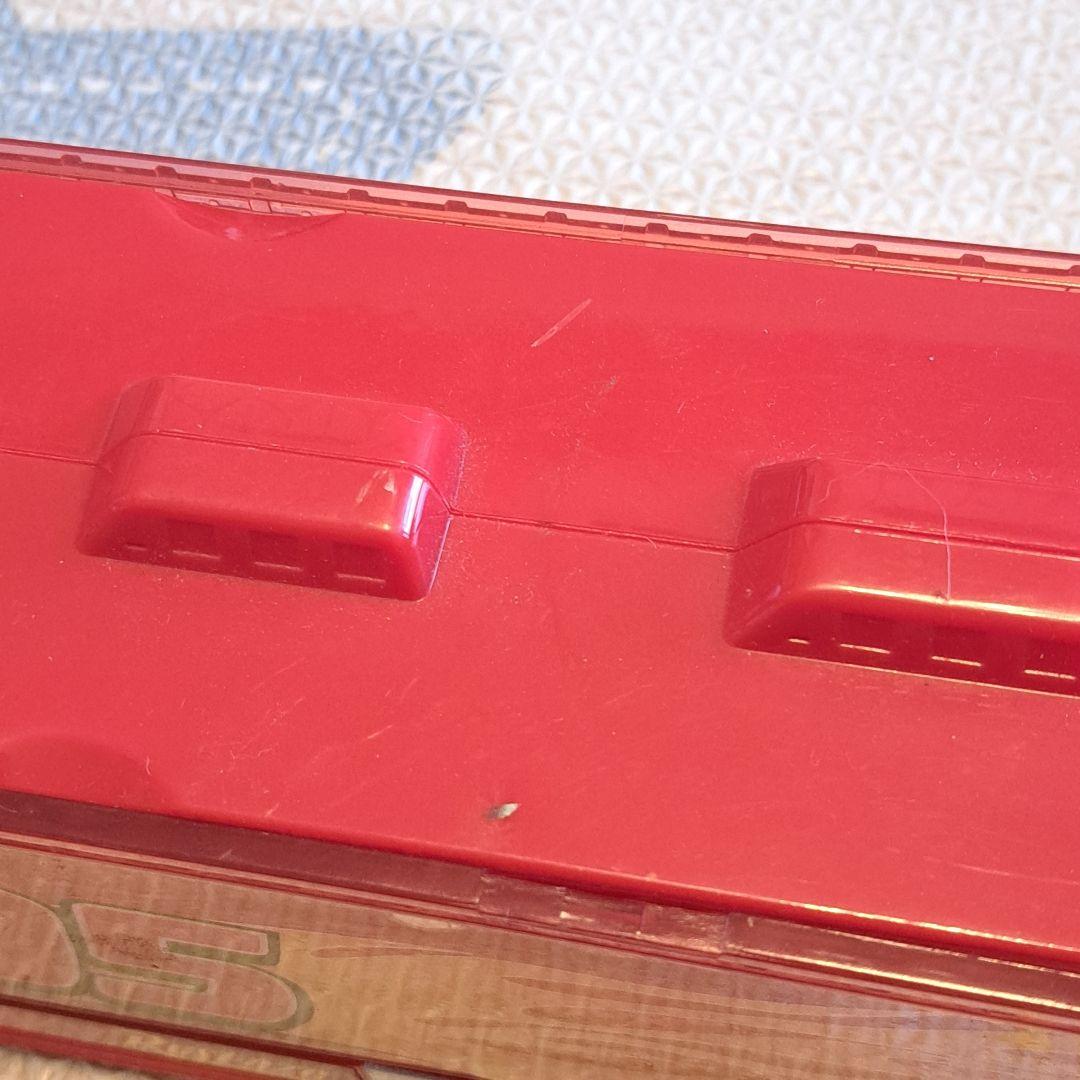 ミニミニカーズ　ライトニング・マックィーン トレーラーセット　ミニカー10台