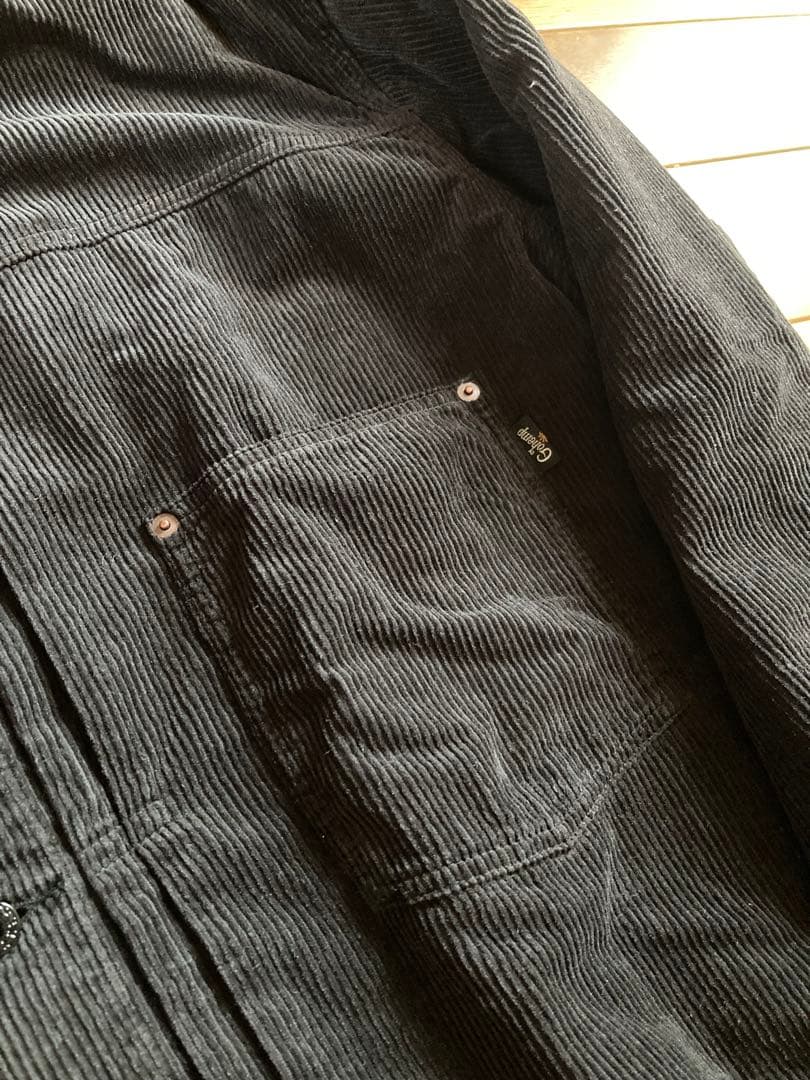 PLEATS G-JAN セットアップ