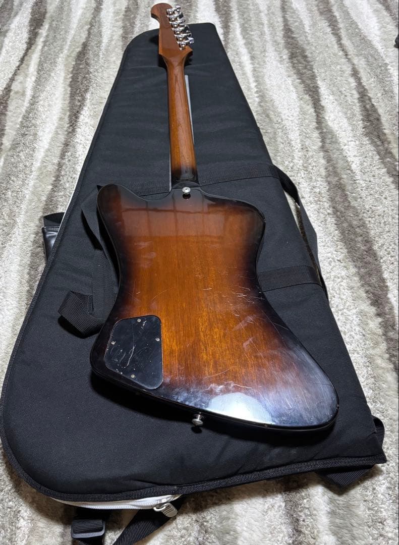 ギター Gibson USA Firebird Studio 2017 T