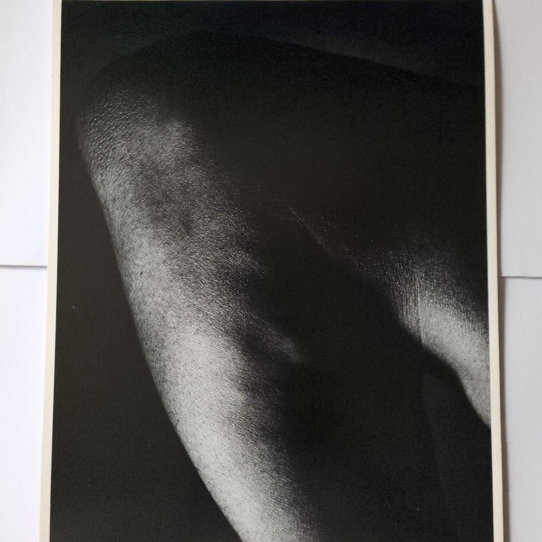 BOOWY　氷室京介　布袋寅泰　ポスター8枚セット　LAST GIGS 松井常松