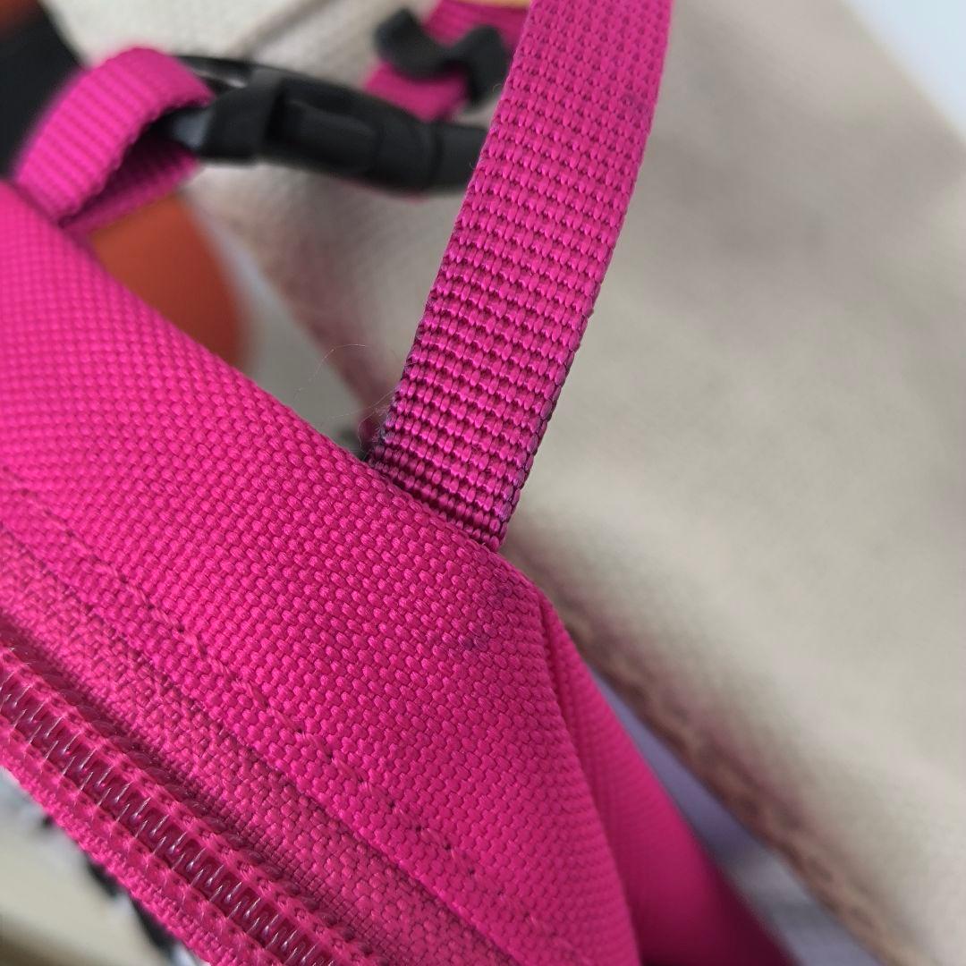 iCANDOR アイキャンダー キャリーバッグ M クッション付き