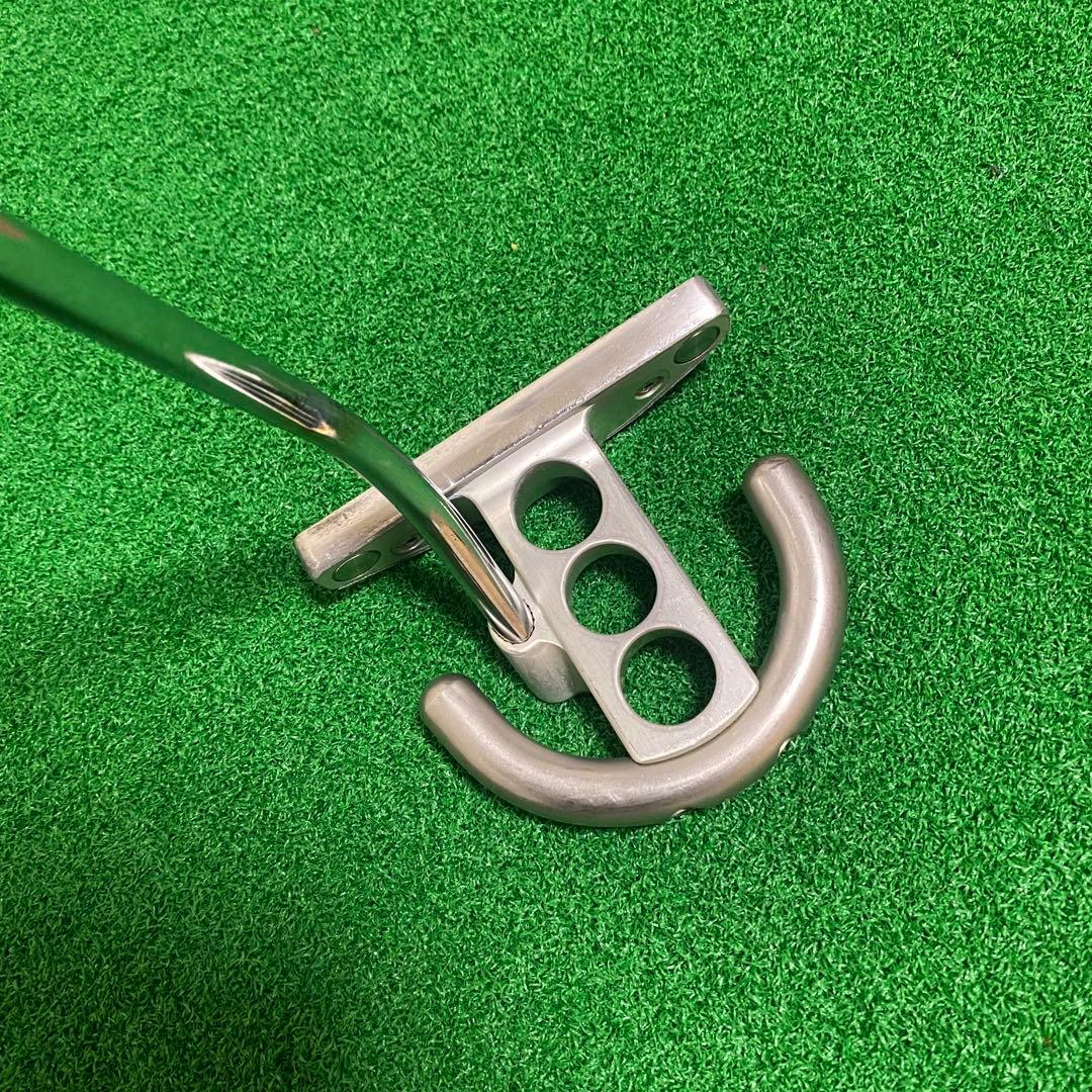 【備考欄必読】スコッティキャメロン 初代フューチュラ 長尺 40インチ パター