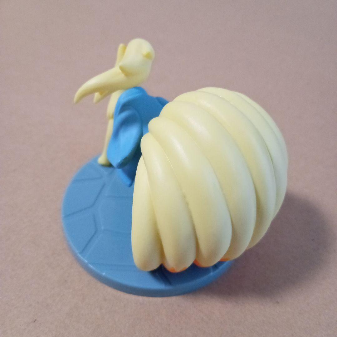 百ポケ夜行　みにふぃぎゅあこれくしょん　全7種セット　ポケモン