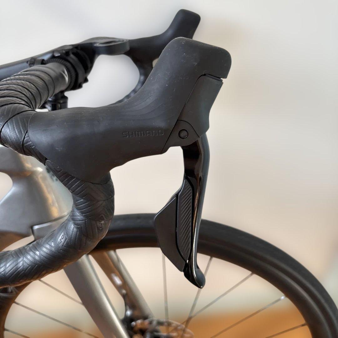 2025Bianchiビアンキ スペシャリッシマ コンプ 105di2 53