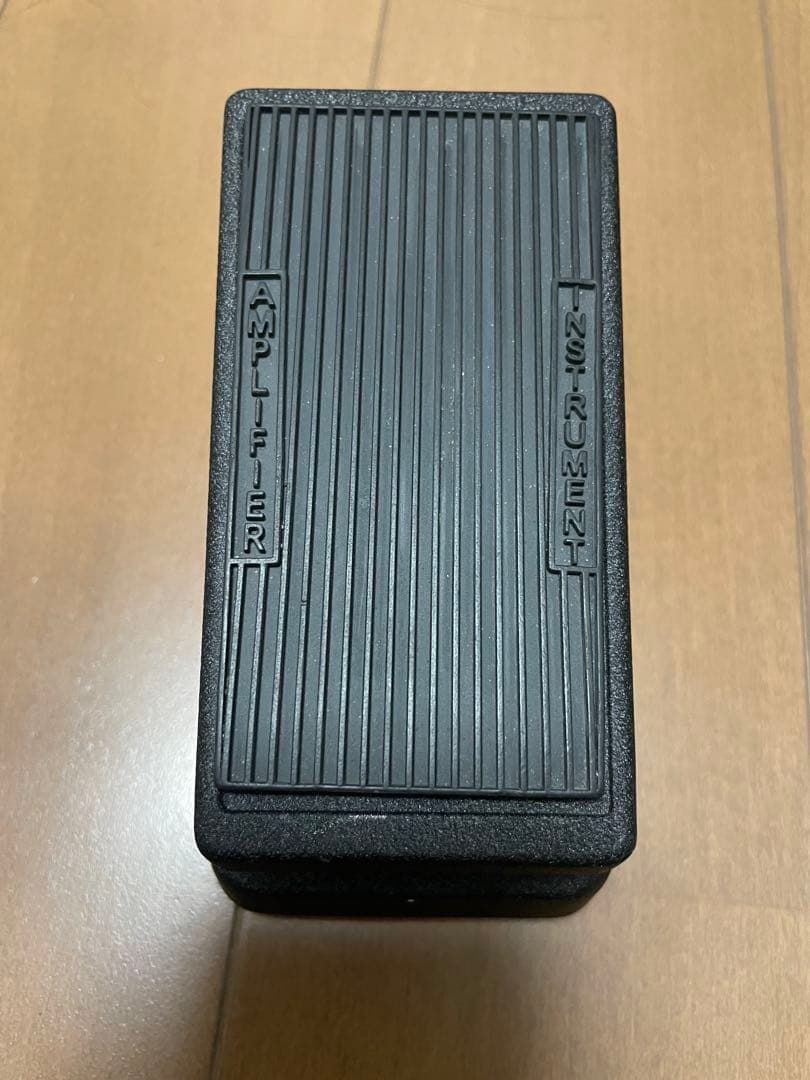CryBaby mini wah ワウペダル　CBM95
