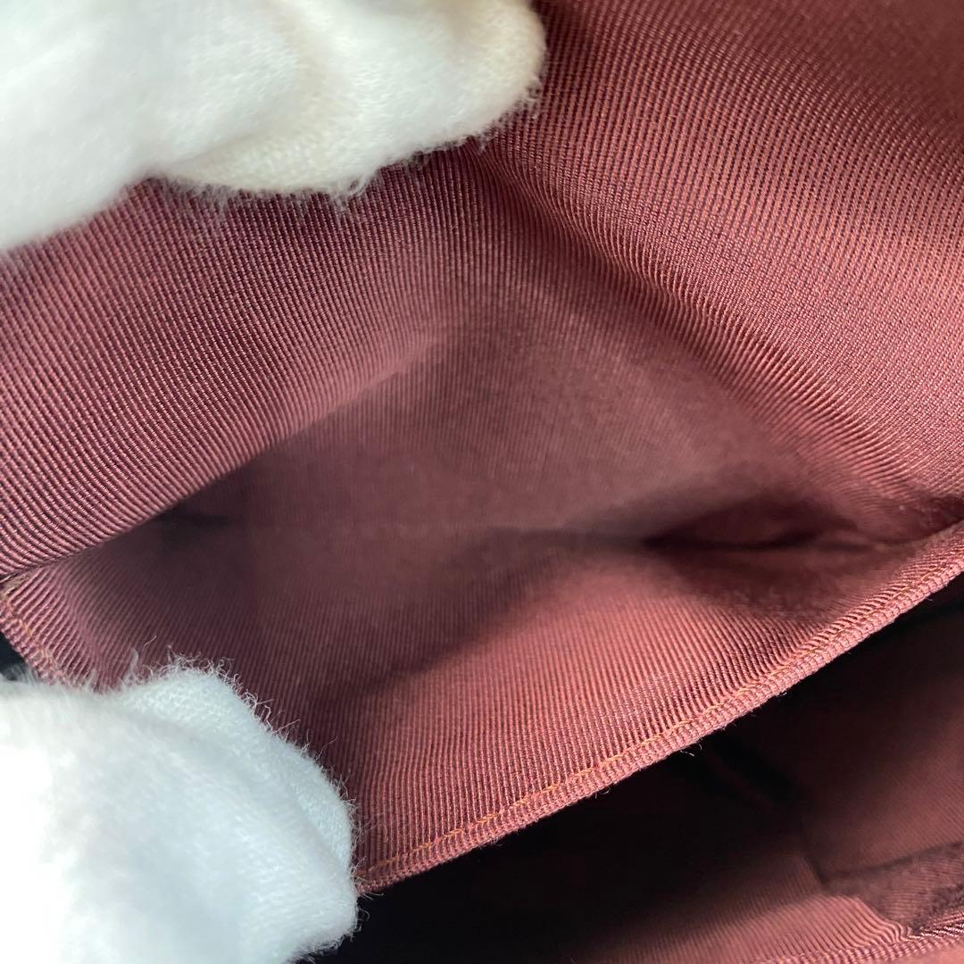 CHANEL チャーム ココマーク ボディバッグ 斜めがけ クロスボディ26番.