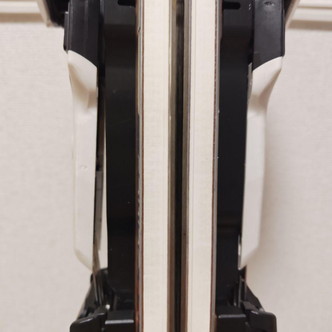 STÖCKLI Laser GS 185cm R27