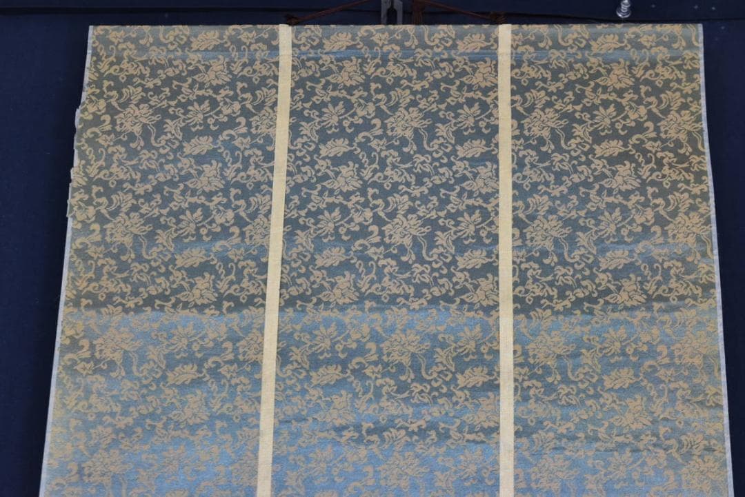 【複製】喜多川歌麿/海女図/工芸品/掛軸/名家伝来/AA-812