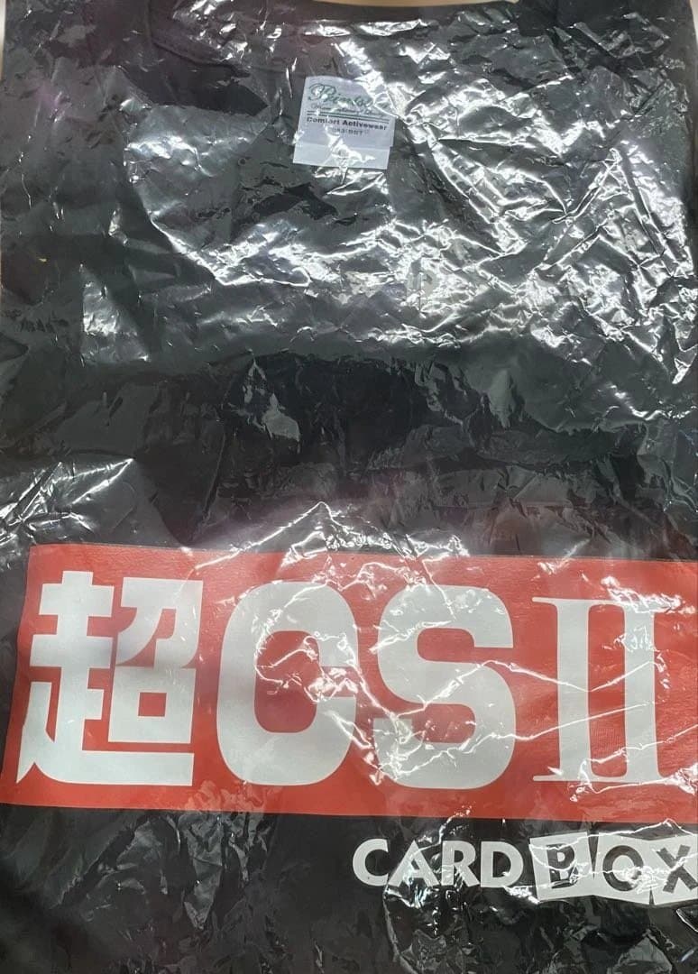 デュエルマスターズ Tシャツ 未使用 値下げ可能