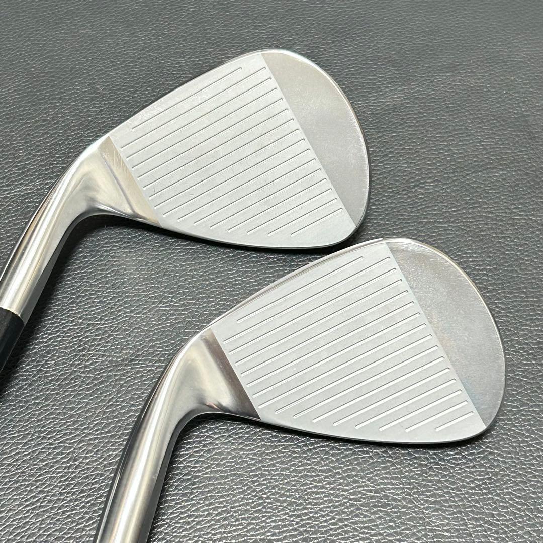 ミズノ ES21 ウェッジ 52度 58度 2本セット 950GH neo S