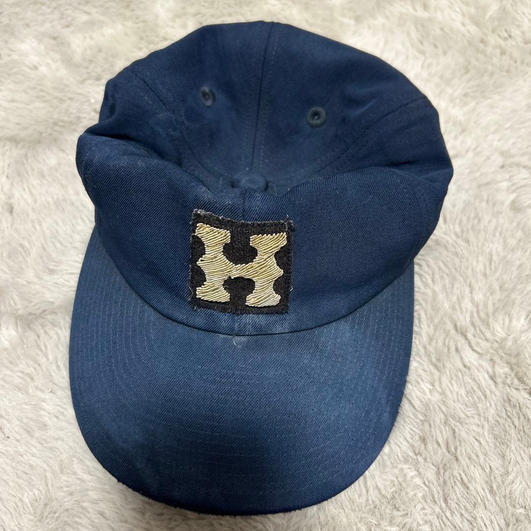 広島商キャップ