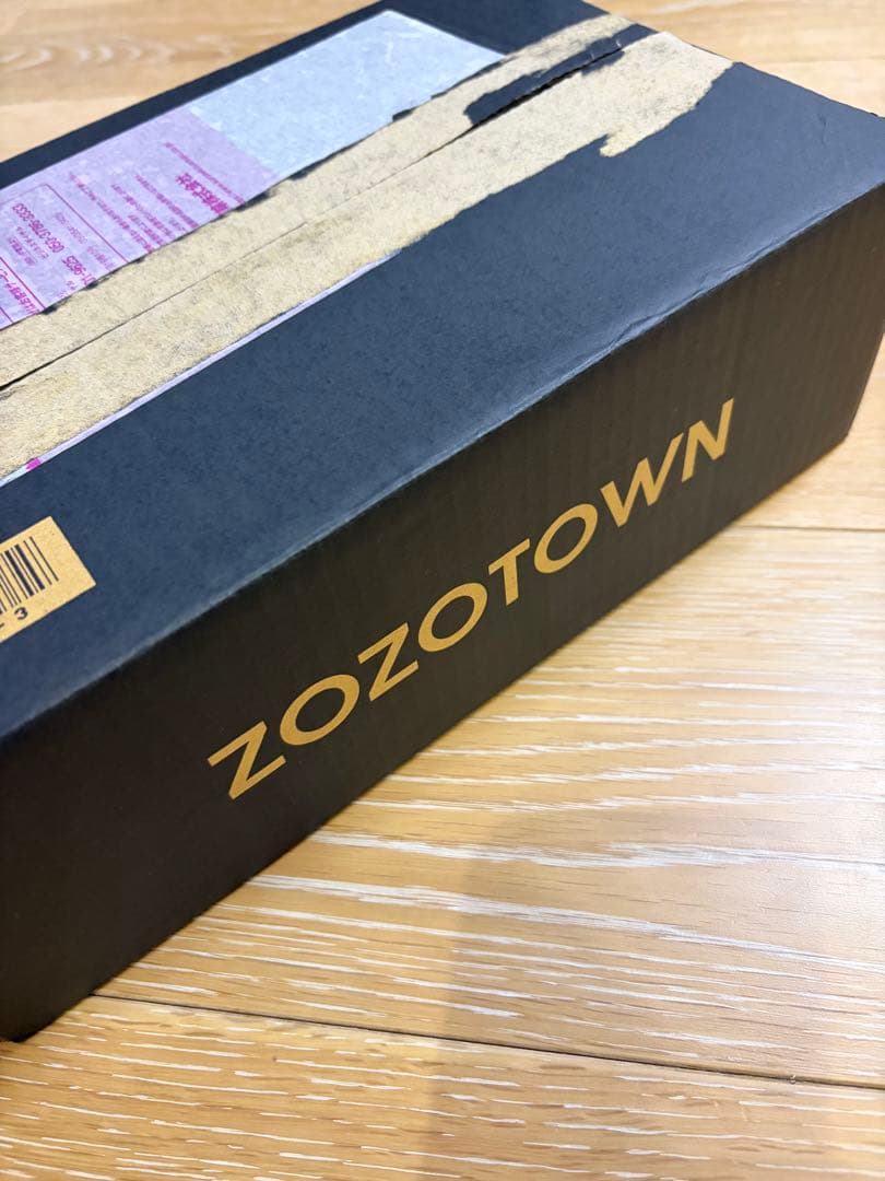 こうさかさん専●ランタグ後期　チャンピオン　スウェット プリティラン復刻版