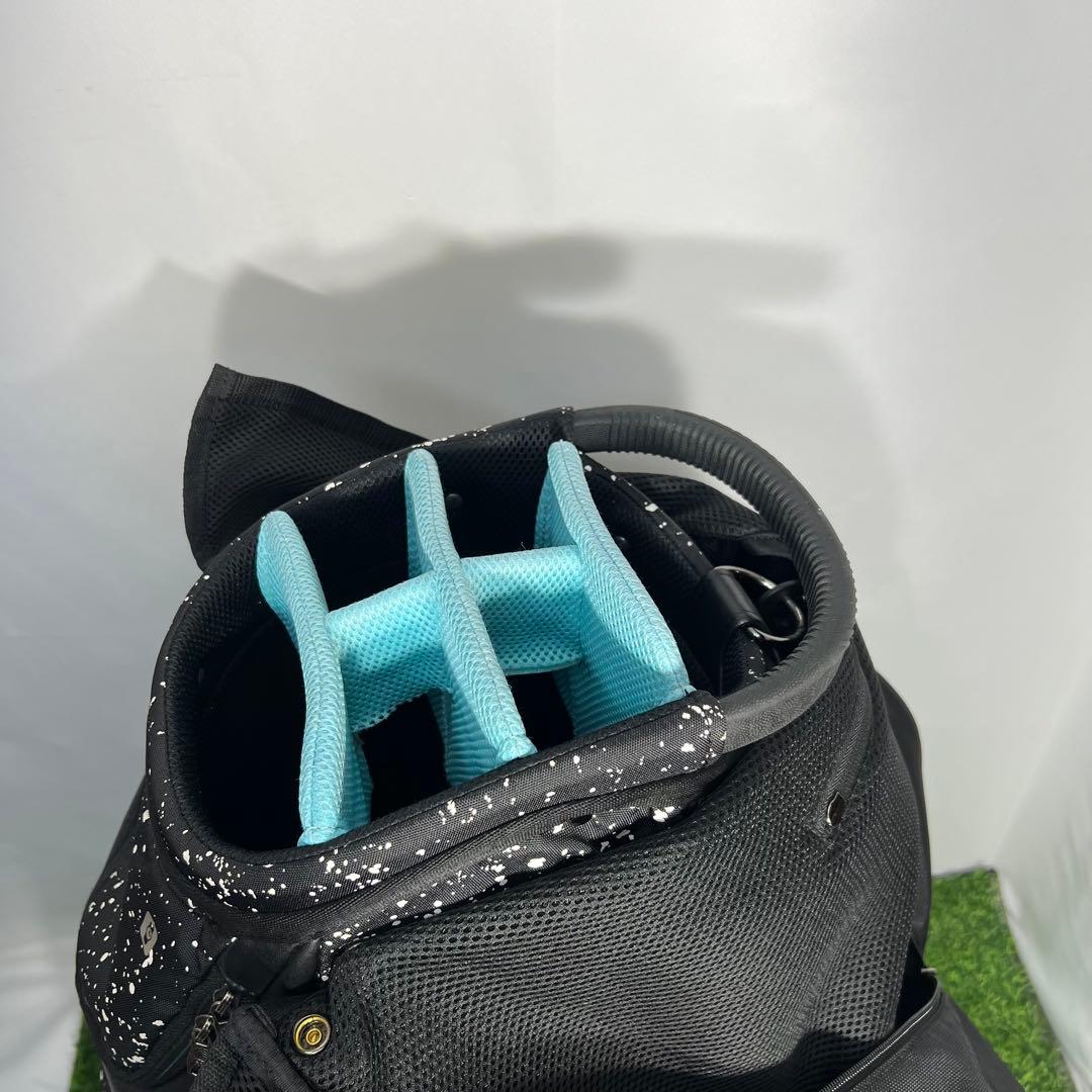 ミズノ BOLSA VOADORA FIT キャディバッグ ゴルフバッグ