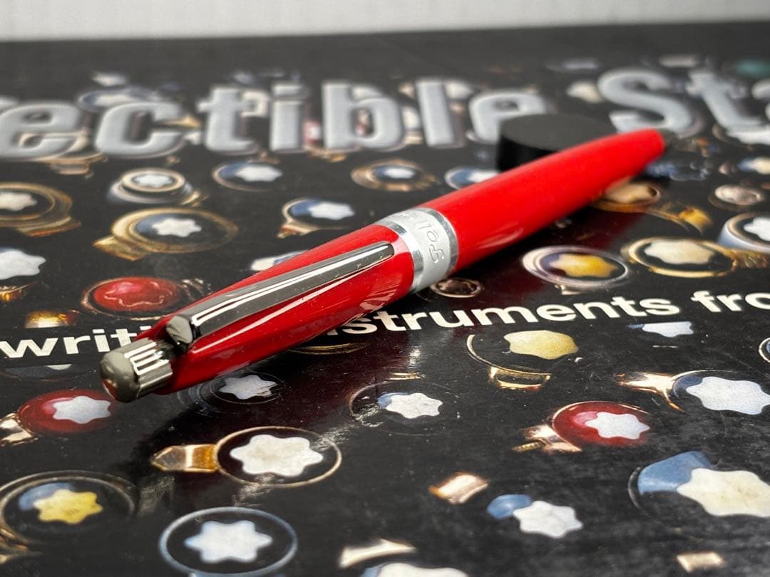 Pelikan⭐️稀少でレアなペリカンのCLASSICボールペン⭐️美品❗️インク新品