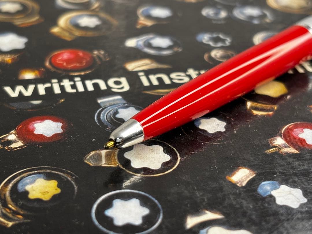 Pelikan⭐️稀少でレアなペリカンのCLASSICボールペン⭐️美品❗️インク新品