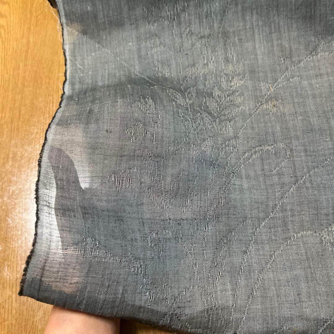 反物三点まとめ売り【訳あり品】