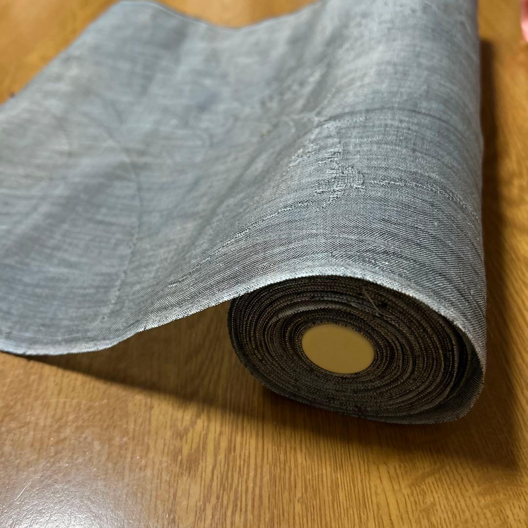 反物三点まとめ売り【訳あり品】