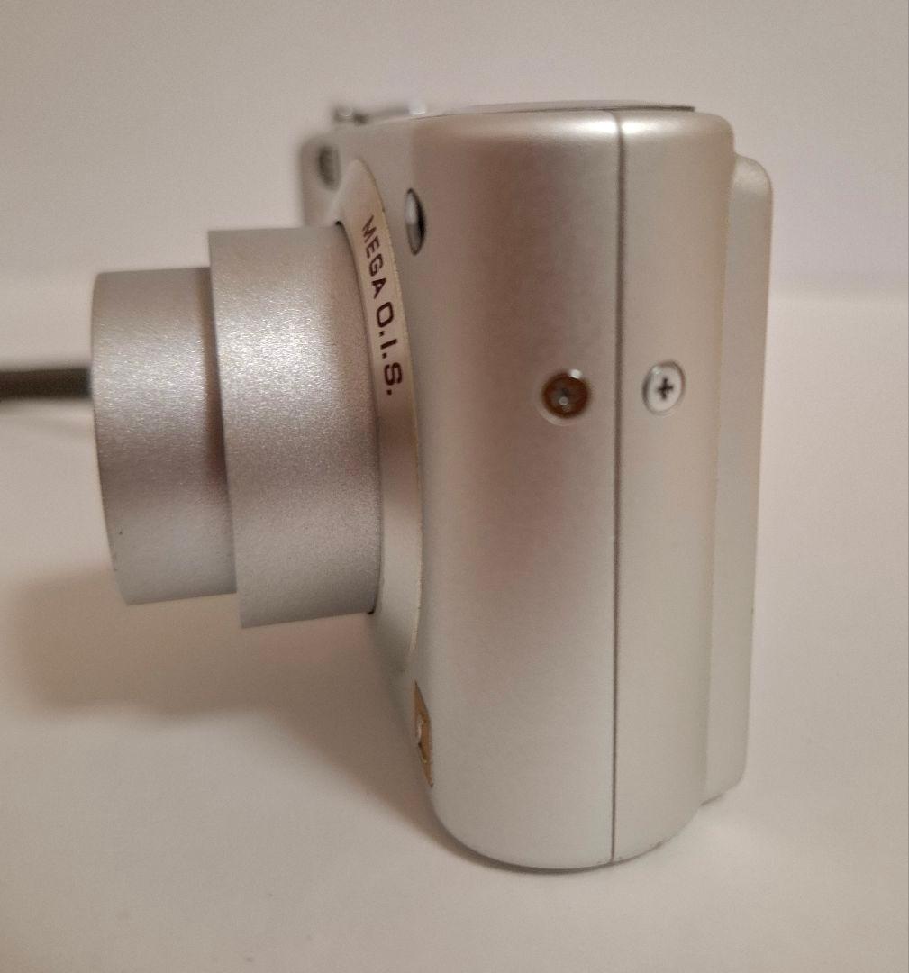 準美品 Panasonic LUMIX DMC-FS1 デジタルカメラ