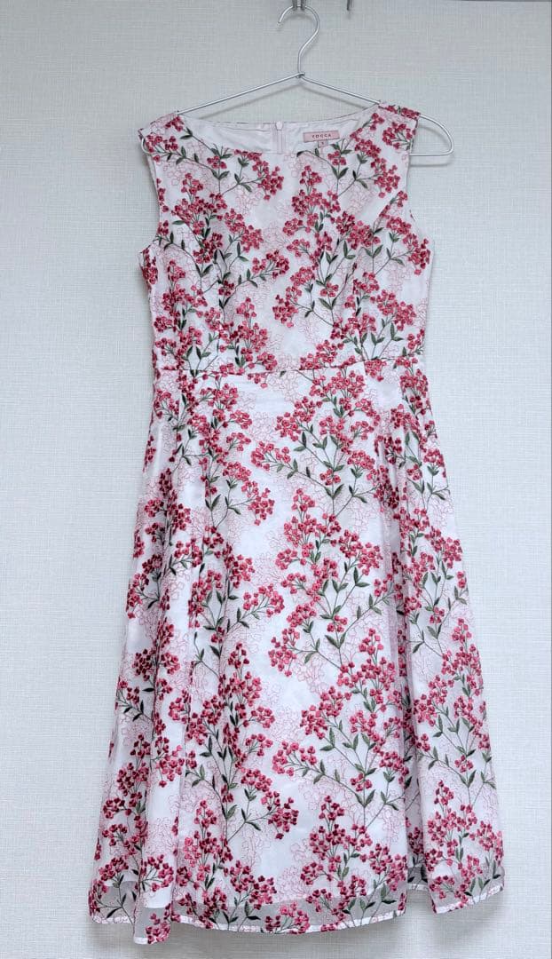 2024 TOCCA ワンピース