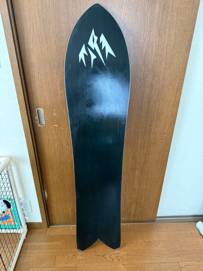 JONES BOARDS STORM CHASER ジョーンズ 147
