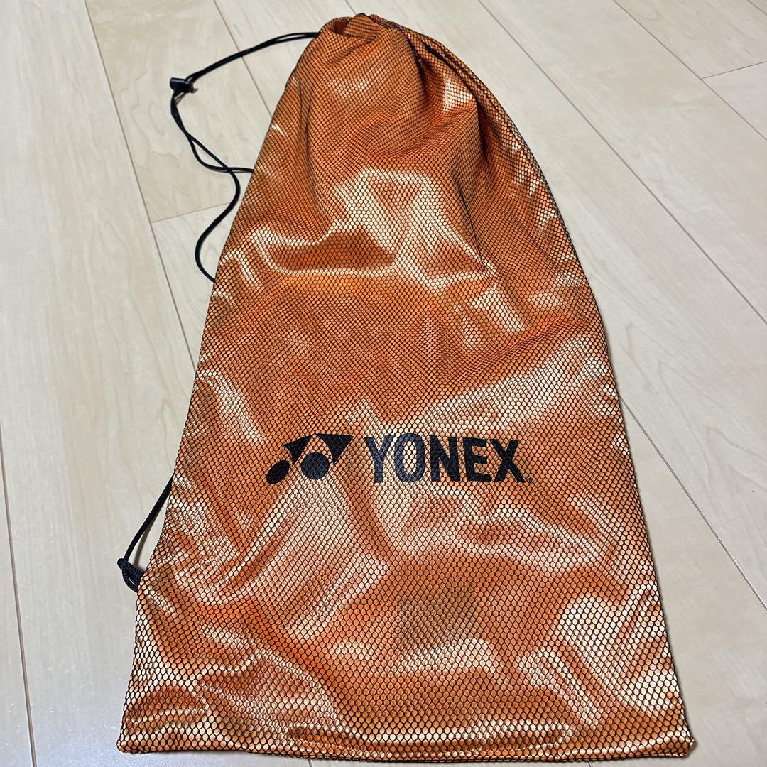 美品 YONEX ヨネックス EZONE DR 98 イーゾーン 285g G2