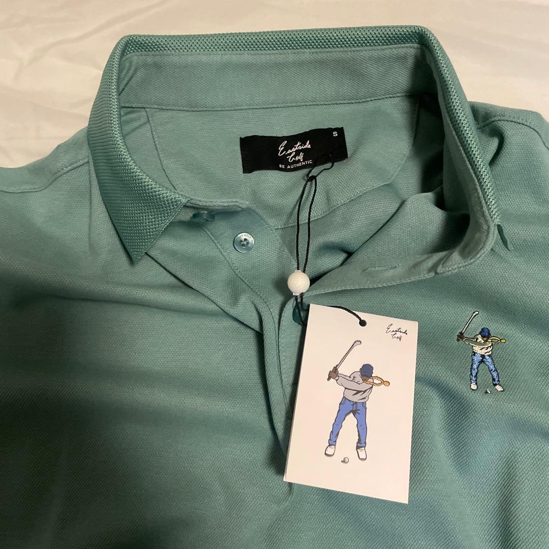 イーストサイドゴルフ polo S サイズ　ポロシャツ