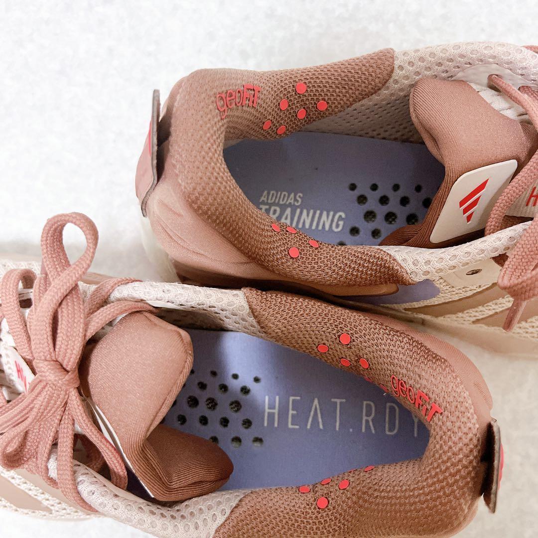 ⭐️未使用級⭐️adidas アディダス ドロップセット3 トレーニングシューズ