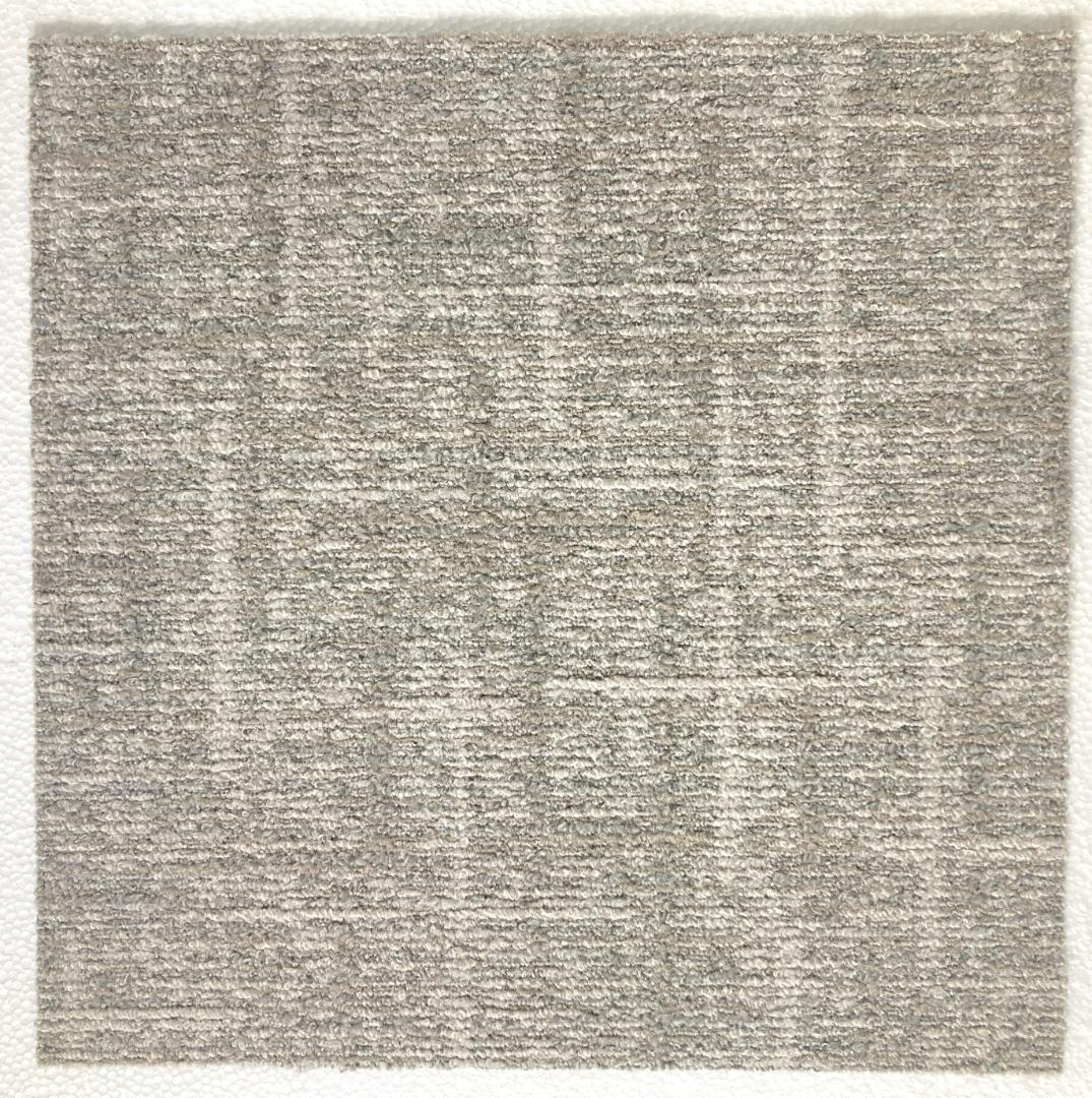 wow.　タイルカーペット　９０枚　新品・未使用　国内メーカー