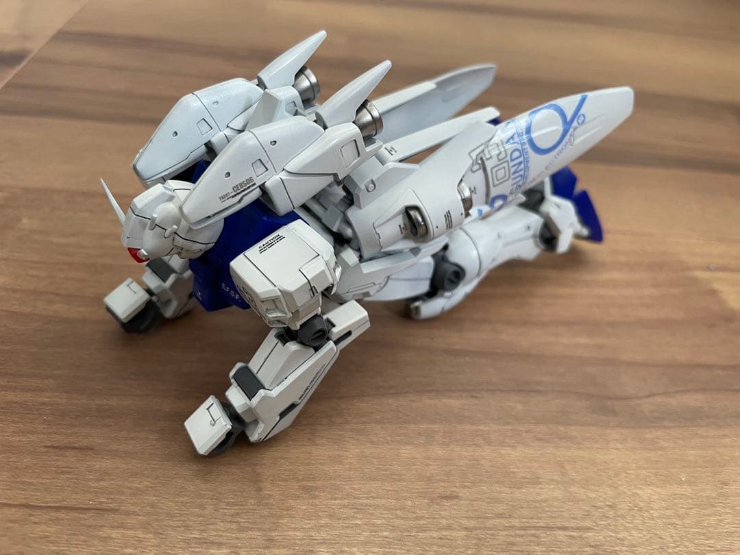 HG GP03 デンドロビウム 塗装完成品
