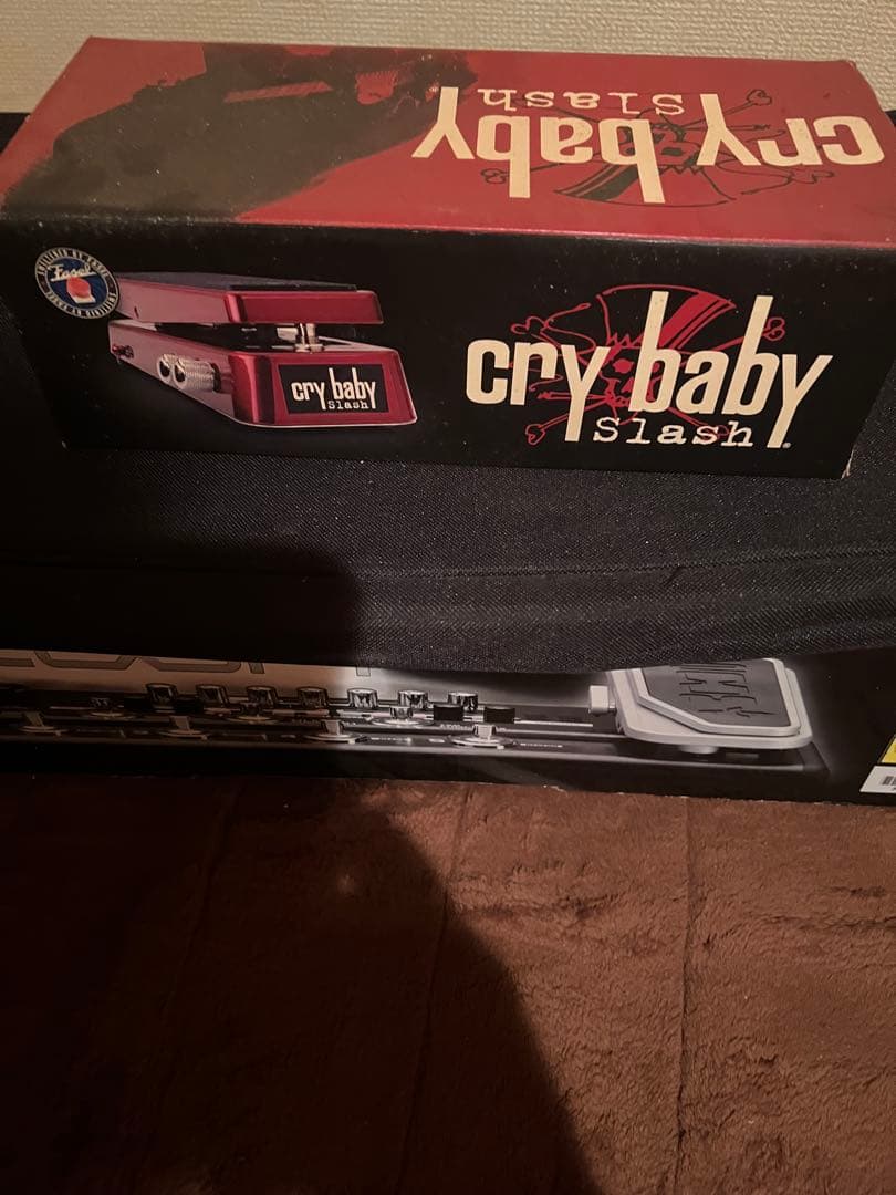 ギター Dunlop (Jim Dunlop)SW95 SLASH SIGNATURE]